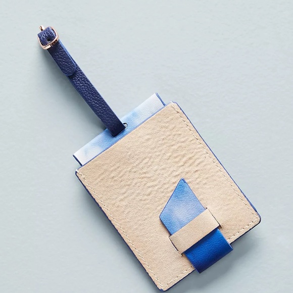 New🌟Canyon Sunset Luggage Tag - Picture 2 of 5